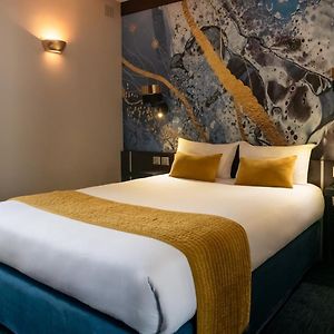 Standaard Kamer met een King Size Bed