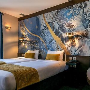 Standaard Kamer met Twee Aparte Bedden